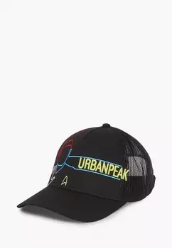 Бейсболка Urbanpeak