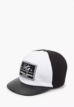 Бейсболка VNTG vintage+