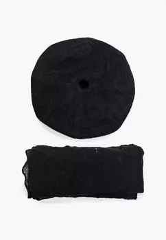 Берет и шарф VNTG vintage+