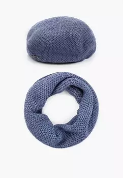 Берет и снуд Сиринга