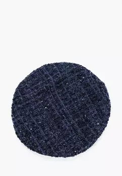 Берет iLLi Tweed&amp;Jacket