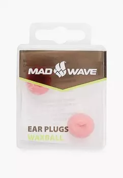 Беруши MadWave