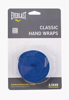 Бинт боксерский Everlast