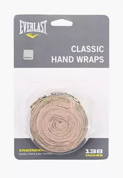 Бинт боксерский Everlast