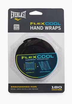 Бинт боксерский Everlast