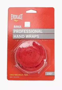 Бинт боксерский Everlast