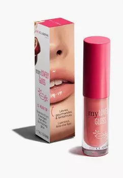 Блеск для губ Clarins