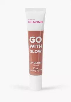 Блеск для губ Inglot