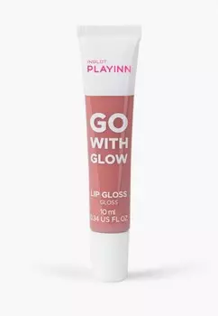 Блеск для губ Inglot