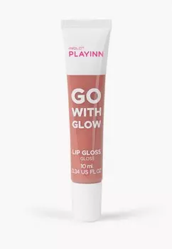 Блеск для губ Inglot