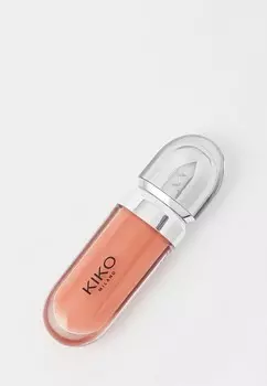 Блеск для губ Kiko Milano