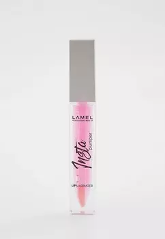 Блеск для губ Lamel