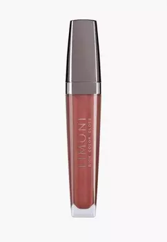 Блеск для губ Limoni