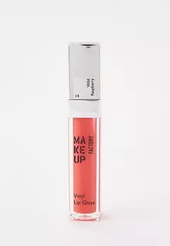 Блеск для губ Make Up Factory