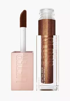 Блеск для губ Maybelline New York