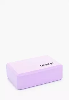 Блок для йоги Liveup