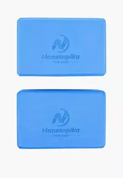 Блоки для йоги 2 шт. Zdk