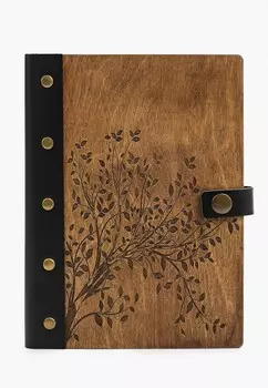 Блокнот Diego Ferru