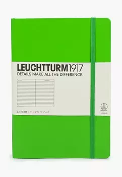 Блокнот Leuchtturm1917