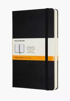 Блокнот Moleskine