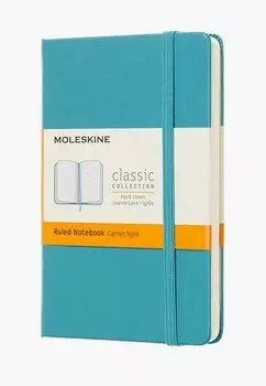 Блокнот Moleskine