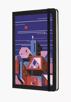 Блокнот Moleskine