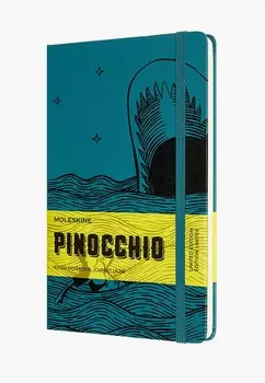 Блокнот Moleskine