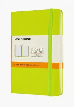 Блокнот Moleskine