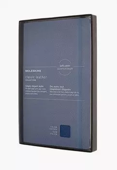 Блокнот Moleskine