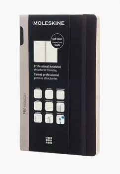 Блокнот Moleskine