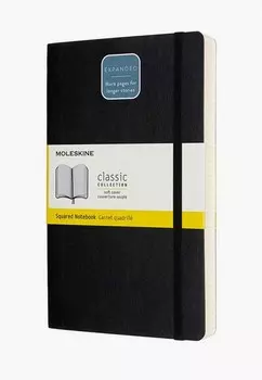 Блокнот Moleskine