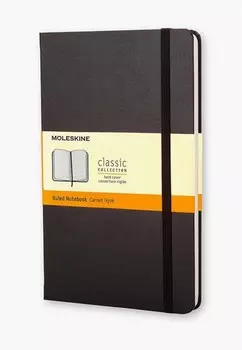 Блокнот Moleskine