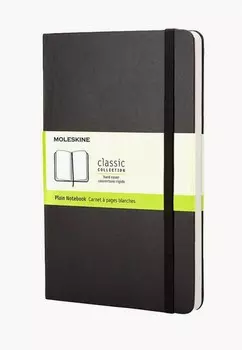 Блокнот Moleskine