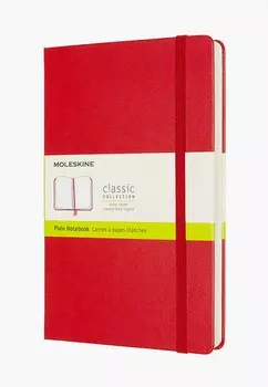 Блокнот Moleskine