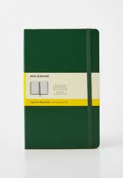 Блокнот Moleskine