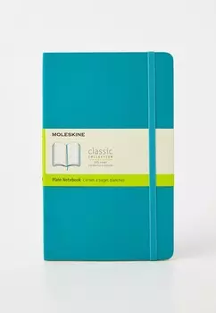 Блокнот Moleskine