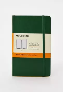 Блокнот Moleskine