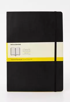 Блокнот Moleskine