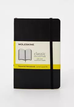 Блокнот Moleskine