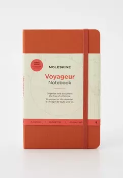 Блокнот Moleskine