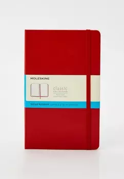 Блокнот Moleskine