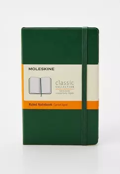 Блокнот Moleskine