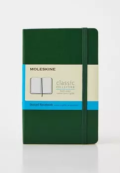 Блокнот Moleskine