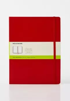 Блокнот Moleskine