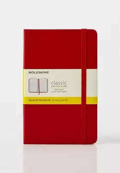 Блокнот Moleskine