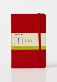 Блокнот Moleskine