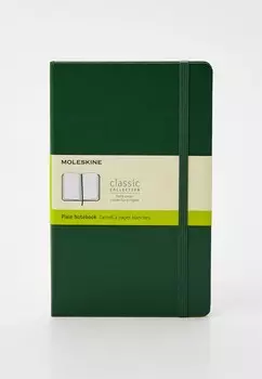 Блокнот Moleskine