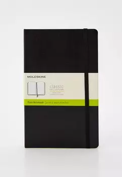 Блокнот Moleskine