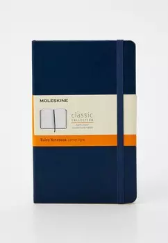 Блокнот Moleskine