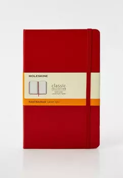 Блокнот Moleskine